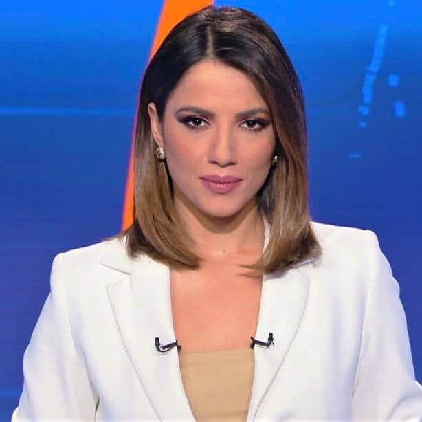 Ευλαμπία Ρέβη: Η δημοσιογράφος που συγκλόνισε την Ελλάδα ...