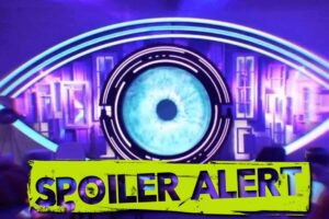 Big Brother spoiler