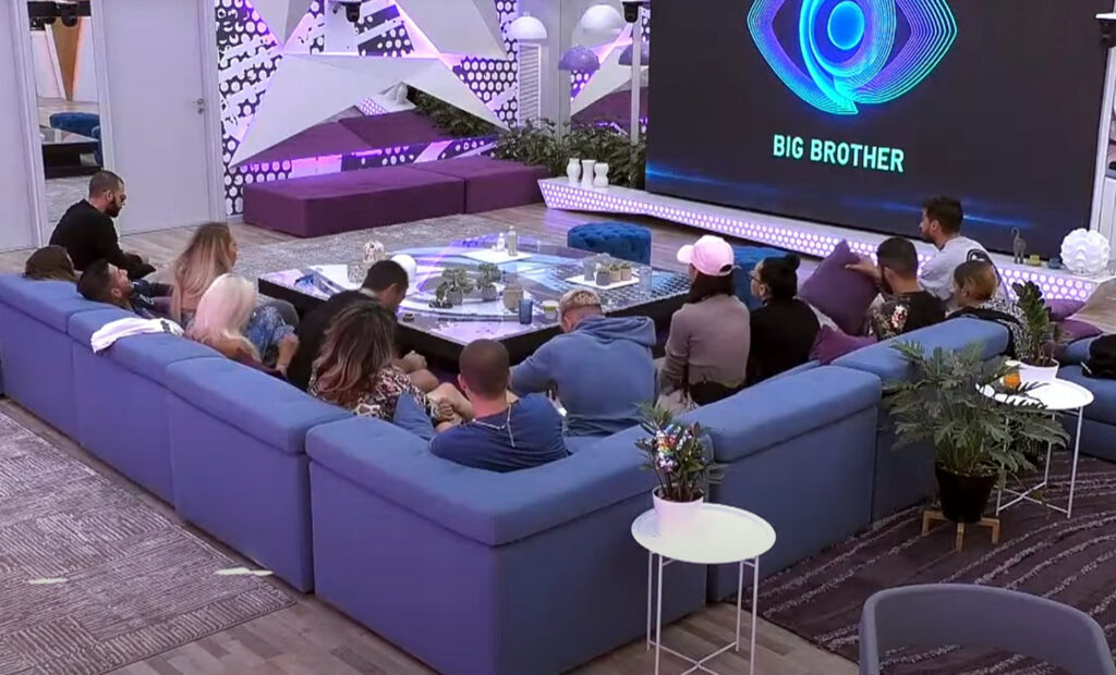 Big Brother spoiler 13/10