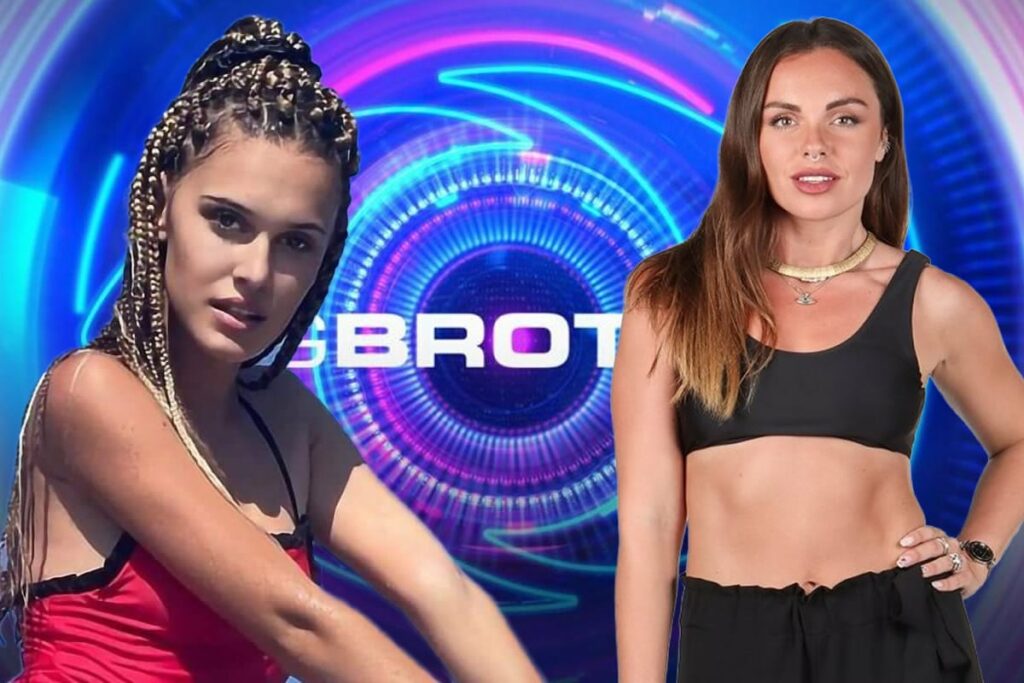 Big Brother spoiler: Έμεινε στο ριάλιτι και πήραν τα μυαλά της αέρα