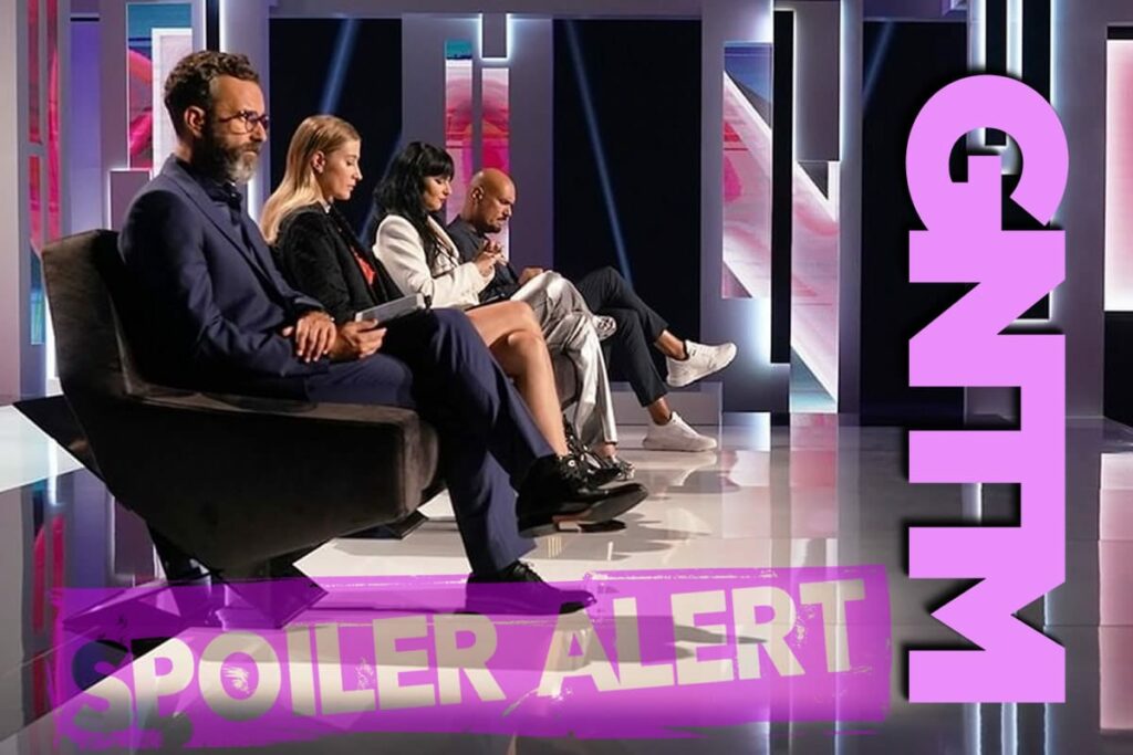 GNTM spoiler 11/10