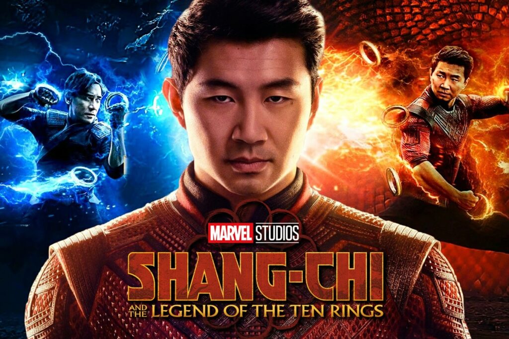 Ο «Shang-Chi και ο Θρύλος τον Δέκα Δαχτυλιδιών» (SHANG -CHI & THE LEGEND OF THE TEN RINGS) είναι μια νέα ταινία υπερηρώων, βασισμένη