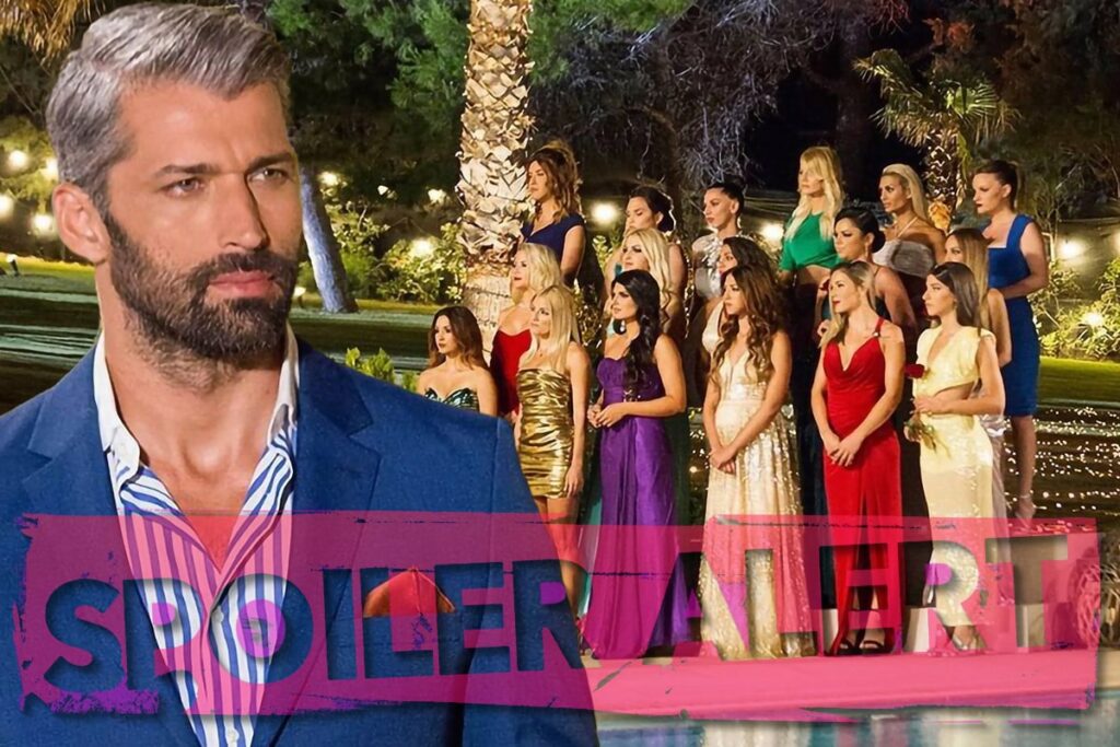 The Bachelor spoiler: Ένα ξεχωριστό και ξεκαρδιστικό επεισόδιο θα δούμε σήμερα 8/10 στο ριάλιτι του Alpha και όπως όλα δείχνουν θα έχουμε