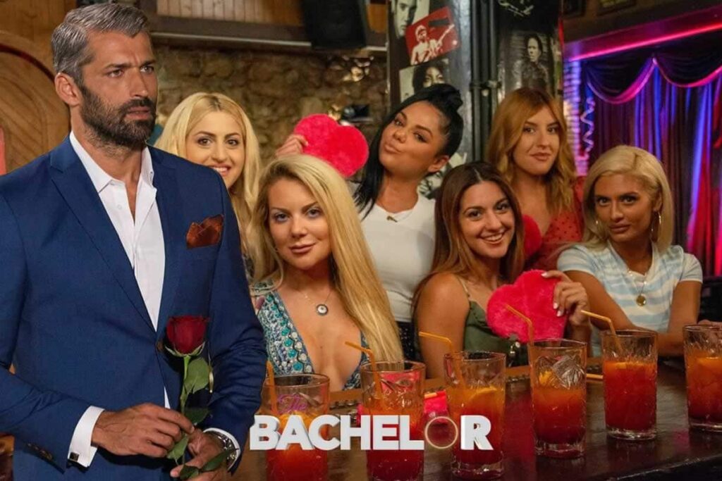 The Bachelor spoiler: Αληθινή για μια ακόμα φορά η Αθηνά απο το New York κυριολεκτικά «Τα Έσπασε» και δείχνει να κερδίζει την καρδιά