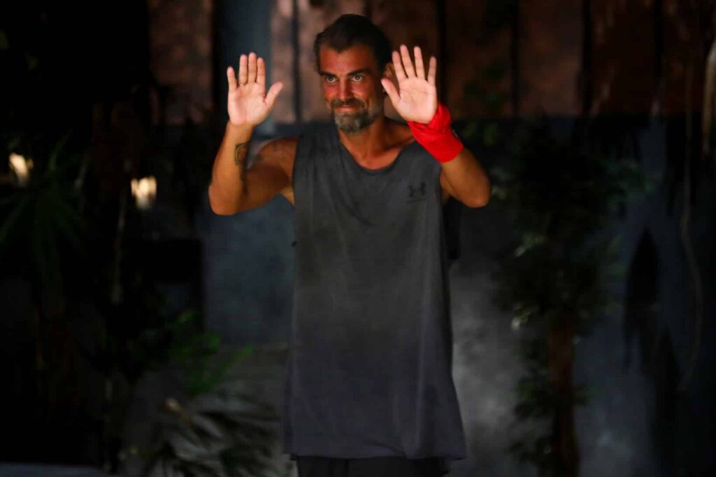 Χανταμπάκης