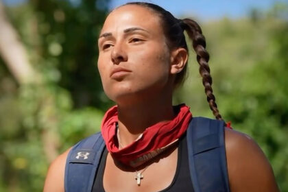 survivor diarroi vomva apo to trailer toy skai apochorei i asimina