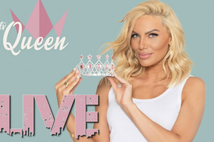 TV Queen - Live Streaming