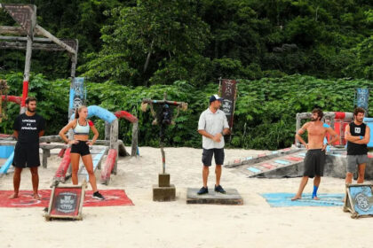 survivor spoiler 11 6 poios kerdizei dyo asylies