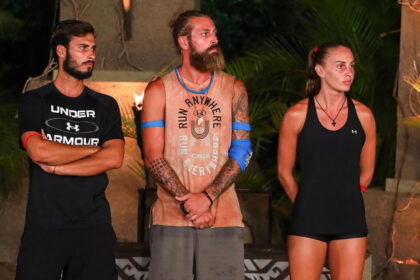 survivor spoiler poios kerdizei tin asylia