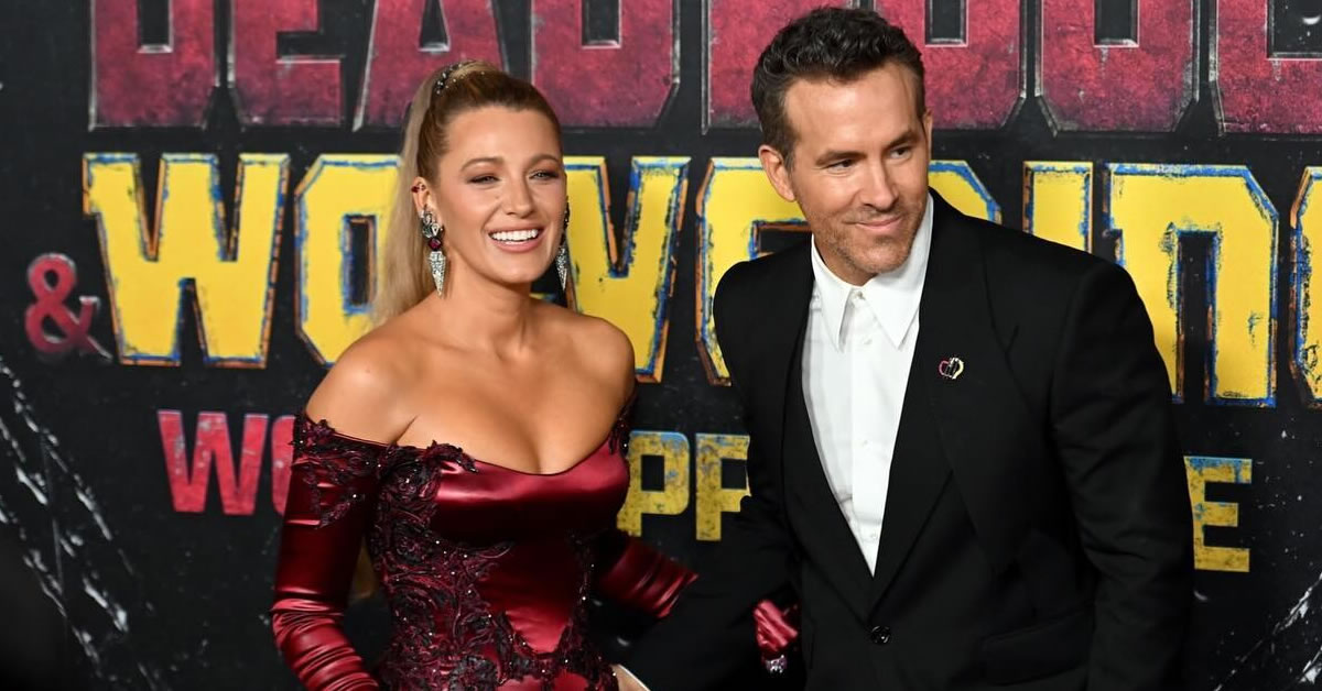 blake lively ayta kanei kai echei trelanei ton