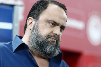 kinisi mat kanei o vaggelis marinakis kai ypogra