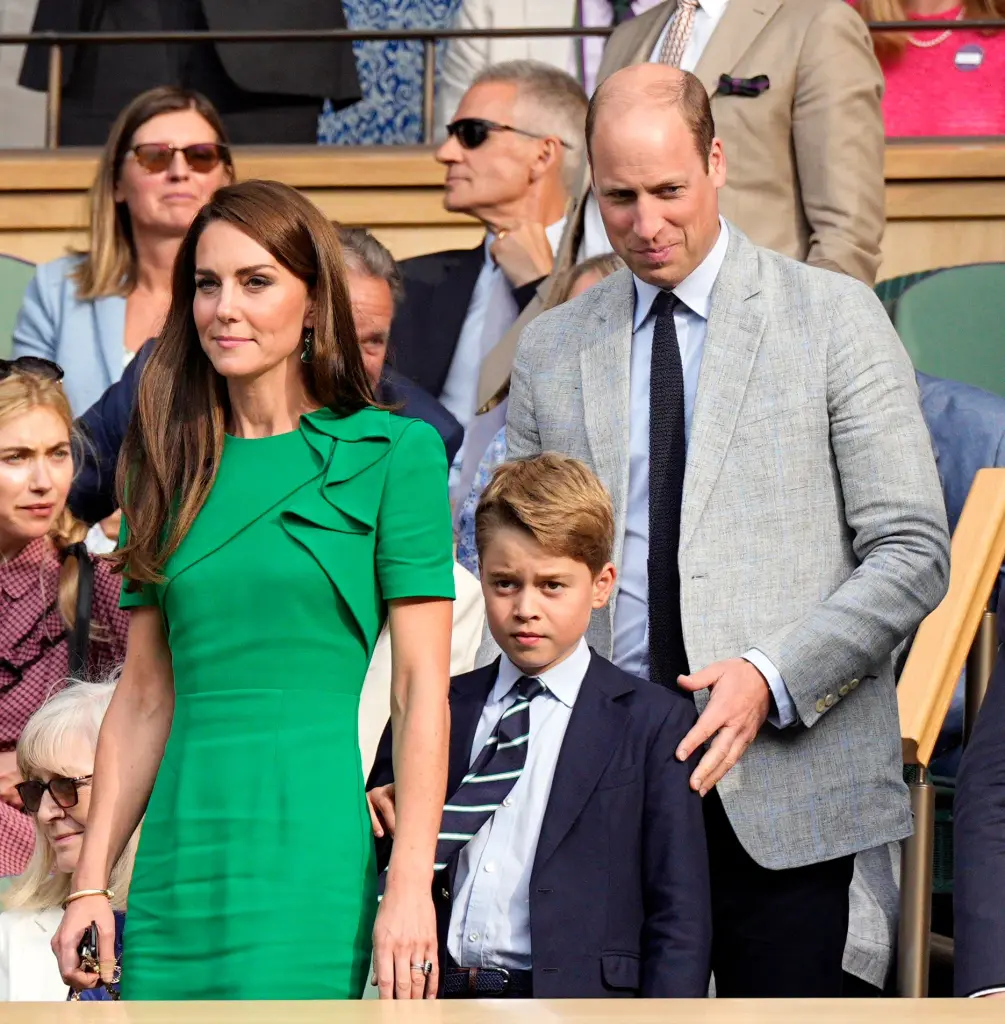 prince william catherine princess wales