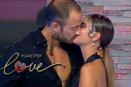 power of love nikos kai sotiria to zeygari poy e