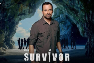 survivor 1