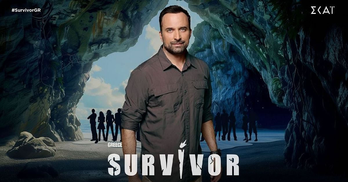 survivor 1