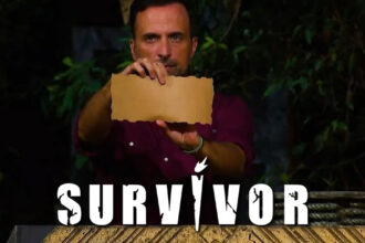 survivor 2025 chamos sto proto symvoylio i prasi