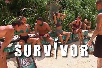 survivor 2025 i aggeliki exalli me ti viky giati