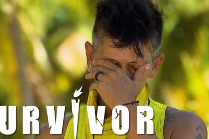 survivor 2025 i apochorisi tis gesthimanis koyto