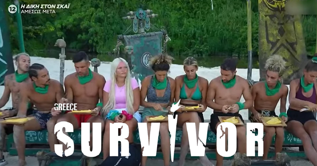 survivor 2025 i ekaterina epestrepseti ekane o