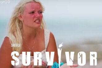 survivor 2025 to indalma ekaterina edose pali po 1