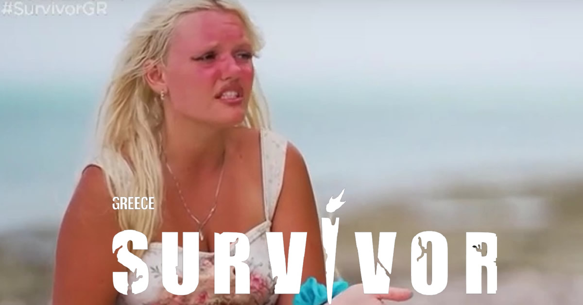 survivor 2025 to indalma ekaterina edose pali po 1