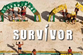 survivor 2025apisteyti anatropi sto oi prasinoi