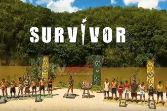 survivor ceremony