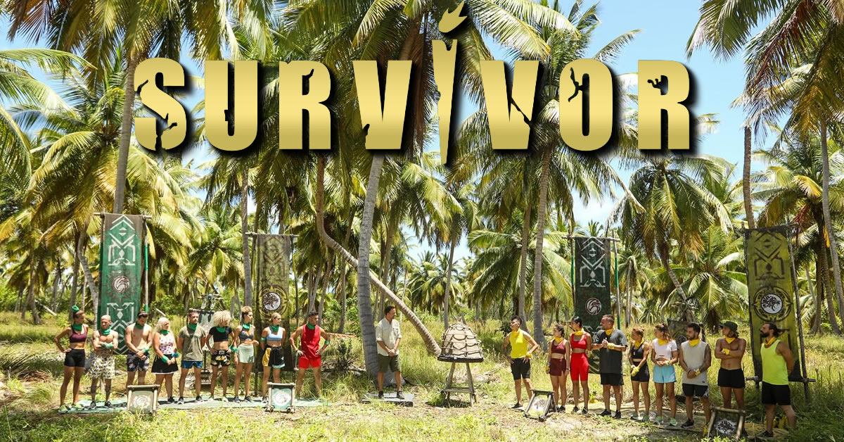 survivor spoiler 17 09 1i diarroi poios kerdizei