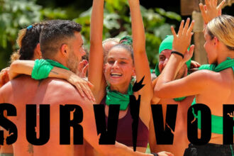 survivor spoiler 18 9 24 poia omada tha kerdisei