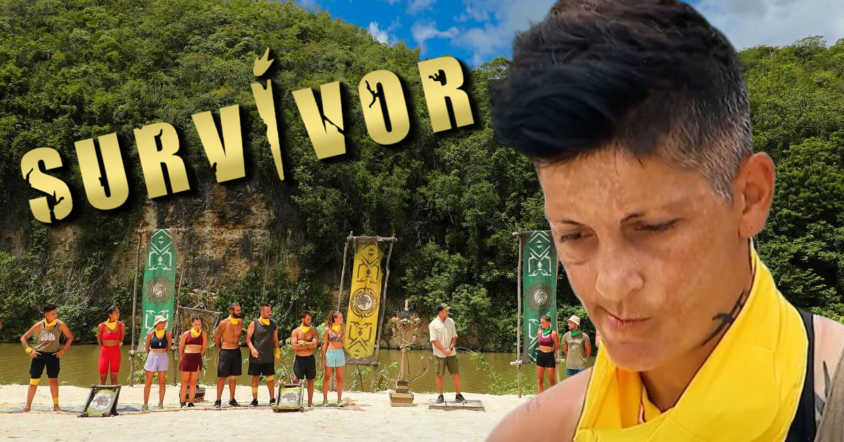 survivor spoiler 23 9 1i diarroi poios kerdizei