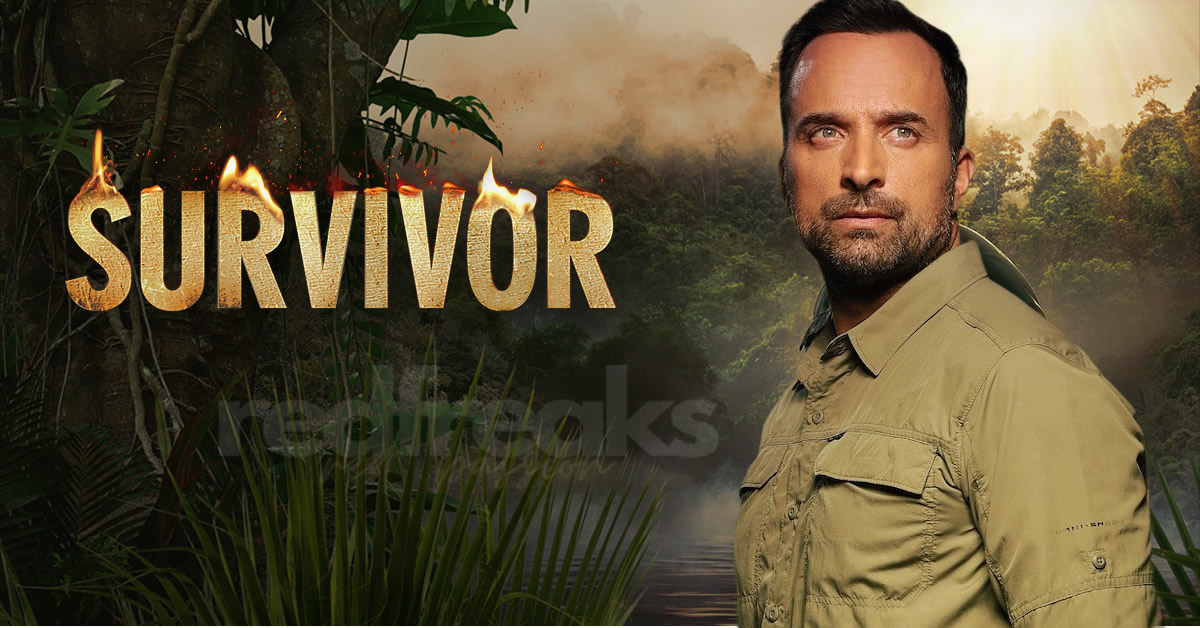 survivor spoiler 30 9 tha einai i prasini omada