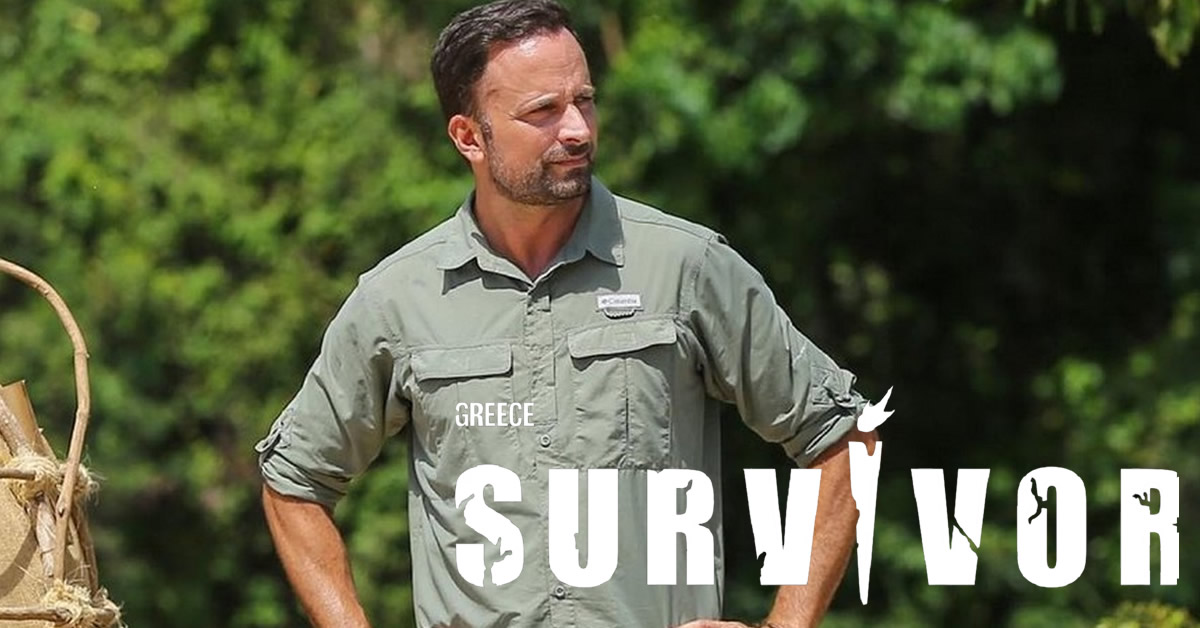 survivor spoiler dyo paiktes ektos rialiti prin