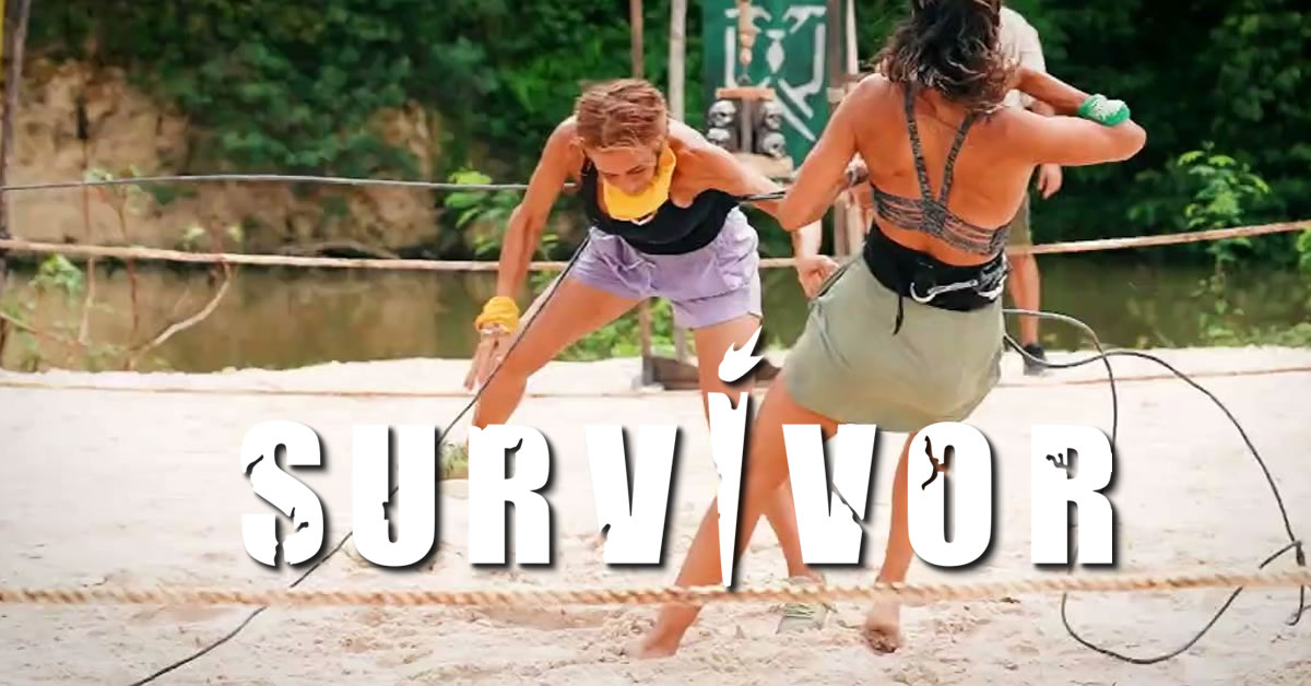 survivor spoiler poios paiktis feygei apo to sur