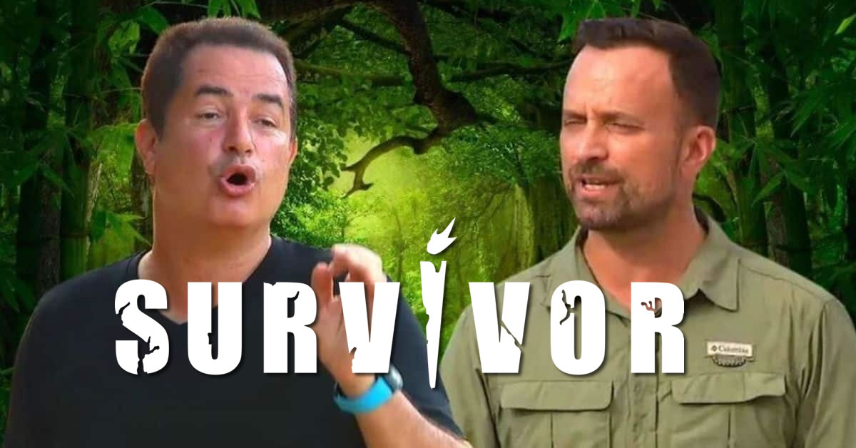 survivor 2025 intrigkes kai epistrofes veteranon