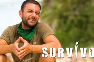 survivor 2025 ki omos vrikame to neo monologo to