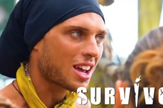 survivor 2025 megali anatropi oi tigreis eklepsa