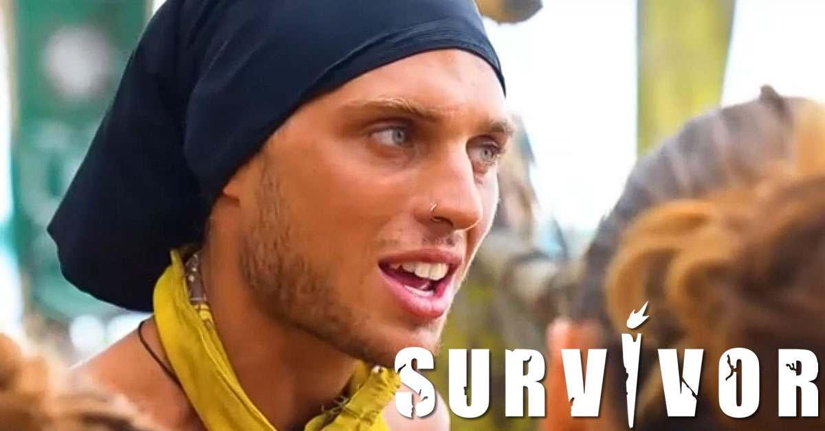 survivor 2025 megali anatropi oi tigreis eklepsa