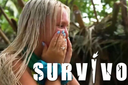 survivor 2025 po po ti vromaei i xekardistiki st