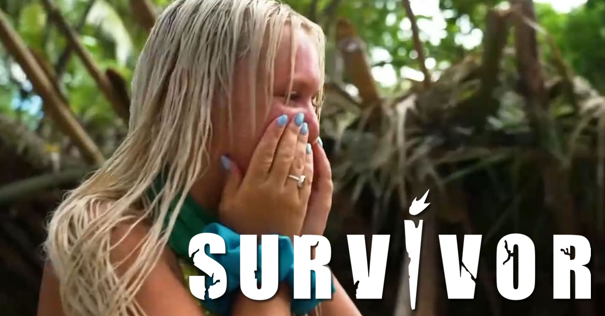 survivor 2025 po po ti vromaei i xekardistiki st