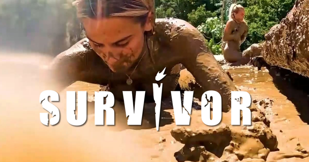 survivor 2025 to akatallilo plano tis vikys poy