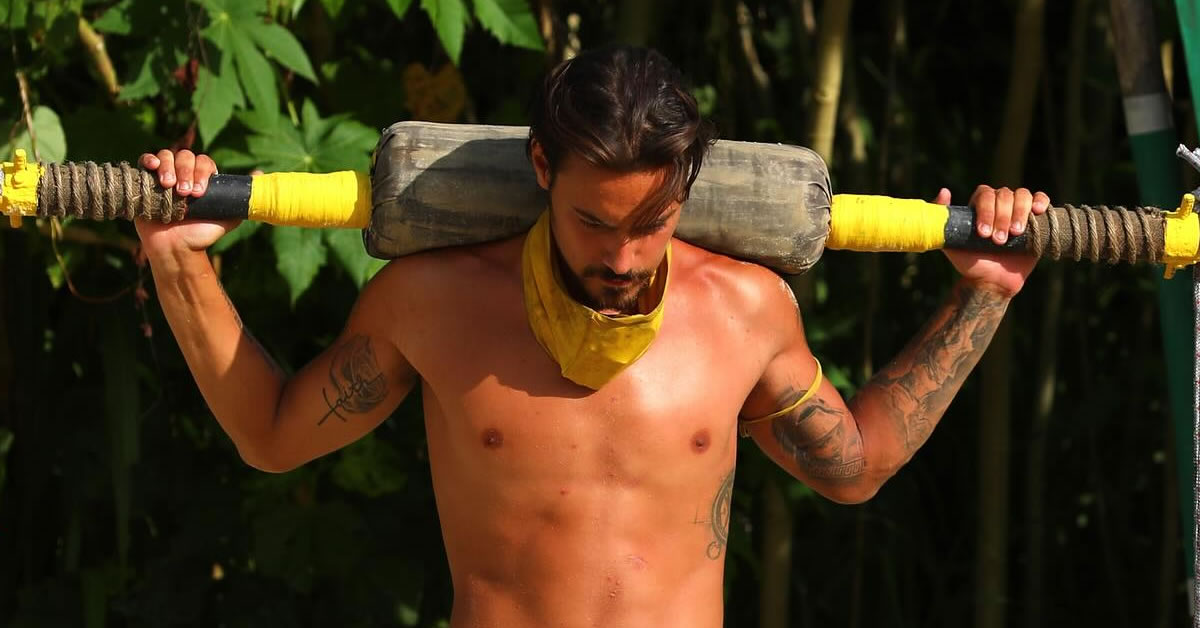 survivor spoiler megali apokalypsi poios kerdize