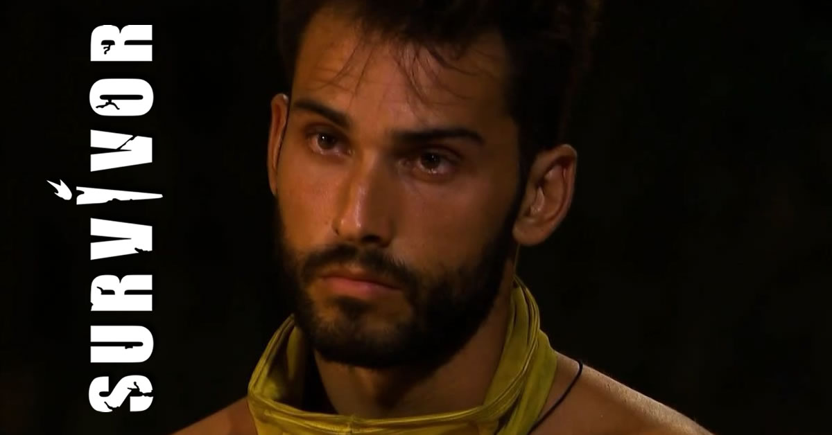 urvivor 2025 pos na eisai to apolyto favori kai