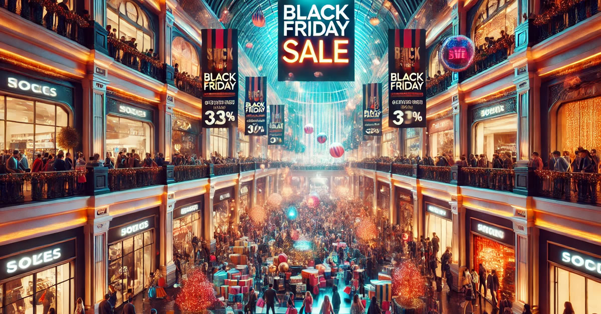 black november pos oi ekptoseis tis black friday