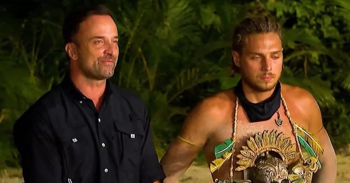 survivor spoiler pos o nino katektise to epathlo