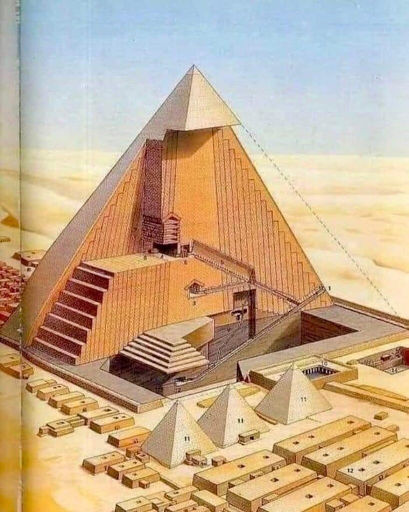 giza