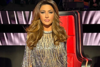 the voice i elena paparizoy magnitizei ta fota