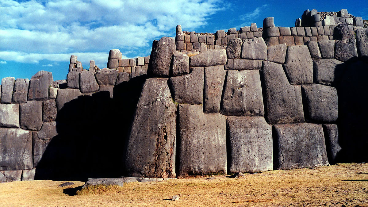 Saksaywaman